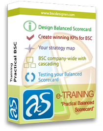 Buy Balanced Scorecard training course